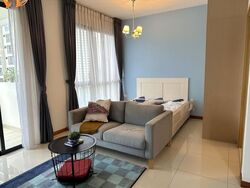 Hillion Residences (D23), Apartment #610989881